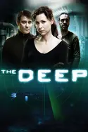 Affiche The Deep