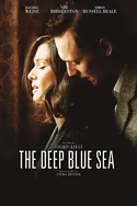 Affiche The Deep Blue Sea