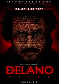 The Delano Files