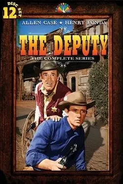 The Deputy S02E27 Épisode 27