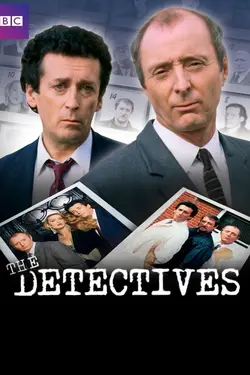 The Detectives S04E05 Épisode 5