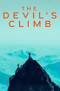 Affiche The Devil's Climb, l'ascension infernale
