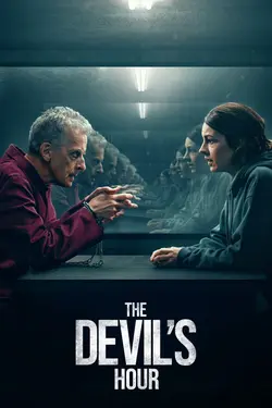 The Devil's Hour S02E03 Quelque chose qui commence avec un C