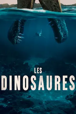 Les dinosaures S01E03 Épisode 3