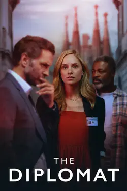 The Diplomat S01E02 Épisode 2