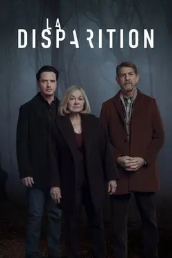 The Disappearance S01E01 Joyeux anniversaire, Anthony