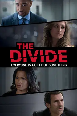 Affiche The Divide  S01E01 Les disciples de la vérité