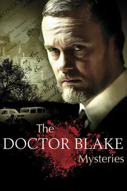 The Doctor Blake Mysteries S04E04 Épisode 4