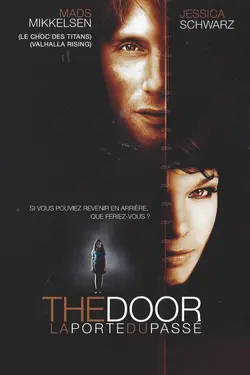 Affiche The Door