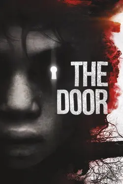 Affiche The Door