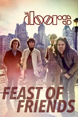 The Doors - Feast Of Friends