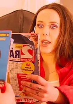 The Dreamer S01E01 Partie 1