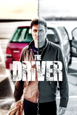 Affiche The Driver  S01E03 Episode 3