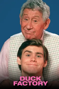 The Duck Factory S01E03 Épisode 3