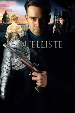 Affiche The Duelist