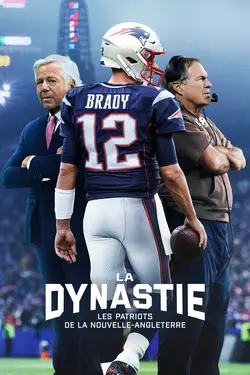 The Dynasty: New England Patriots S01E01 Plan B
