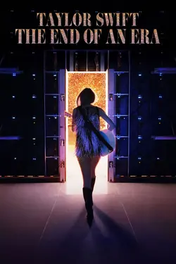 The End of an Era S01E03 Kismet