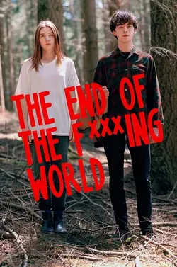 The End of the F***ing World S02E07 Épisode 7