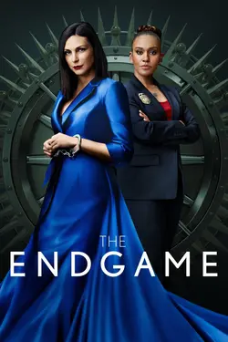 The Endgame S01E05 Épisode 5