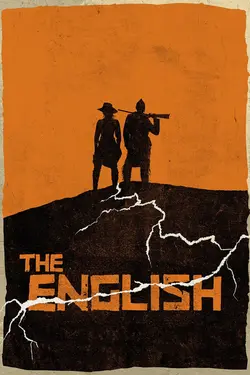 Affiche The English  S01E06 Choyé