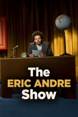 The Eric Andre Show S04E08 Épisode 8