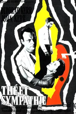 Affiche Thé et sympathie