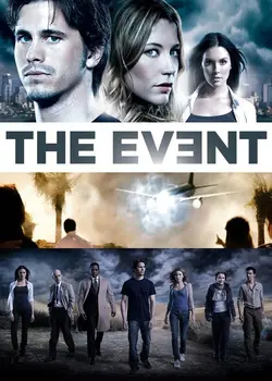 The Event S01E17 Un nouvel ordre mondial