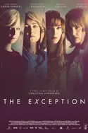 Affiche The Exception