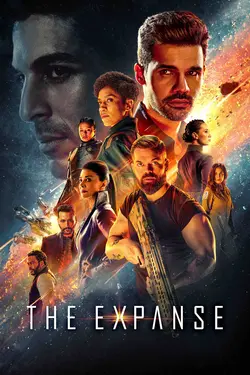 The Expanse S02E07 Le Septième Homme