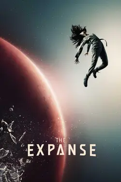 The Expanse S03E10 Nouveau ciel