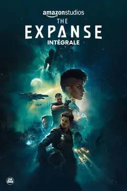 The Expanse S03E12 Congrégation