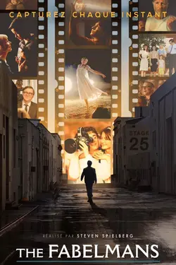 The Fabelmans