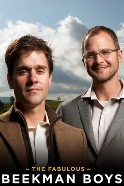 Amazing Vacation Homes S01E02 Épisode 2