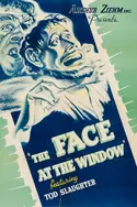 Affiche Casting The Face at the Window