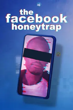 The Facebook Honeytrap: Catching A Killer