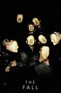 Affiche The Fall