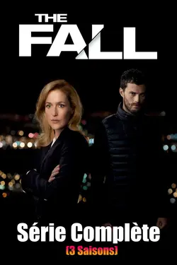 The Fall S03E01 Silence et souffrance