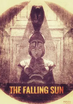 The Falling Sun