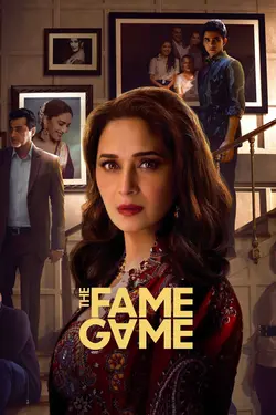 The Fame Game S01E02 Épisode 2