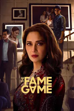 The Fame Game S01E07 Épisode 7