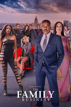 L'entreprise familiale de Carl Weber S02E02 Épisode 2