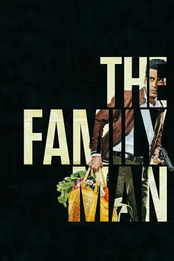 The Family Man (2019) S02E04 L'aigle