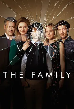 The Family S01E05 Papa ours