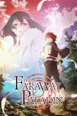 The Faraway Paladin S02E03 Le Dernier Roi