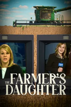 The Farmer's Daughter