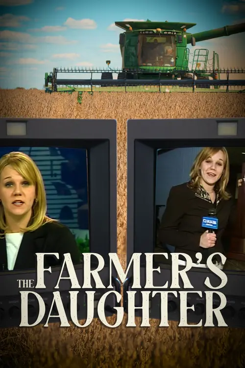The Farmer's Daughter