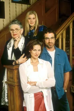 The Fearing Mind S01E05 Épisode 5