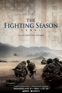 The Fighting Season S01E05 Épisode 5
