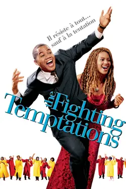 Affiche The Fighting Temptations
