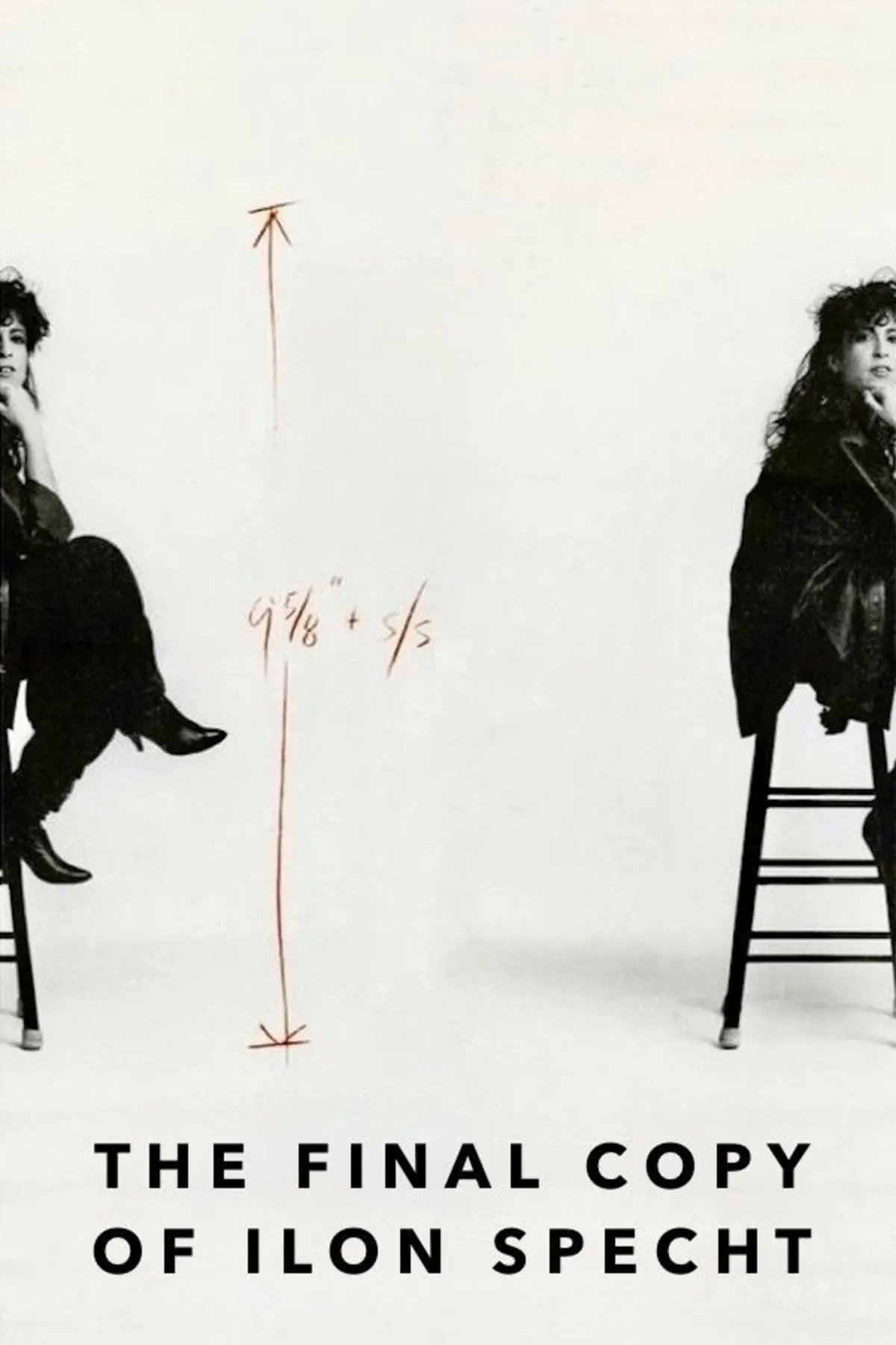 The Final Copy of Ilon Specht